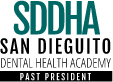 San Dieguito Dnetal Health Academy logo